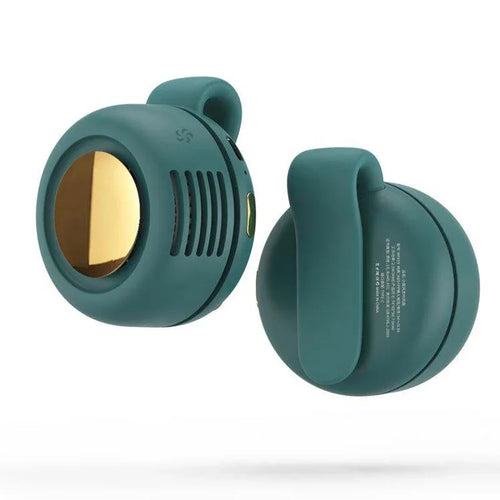 BreezeBuddy™ Green