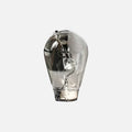Gravita Chrome Dimmable Table Lamp
