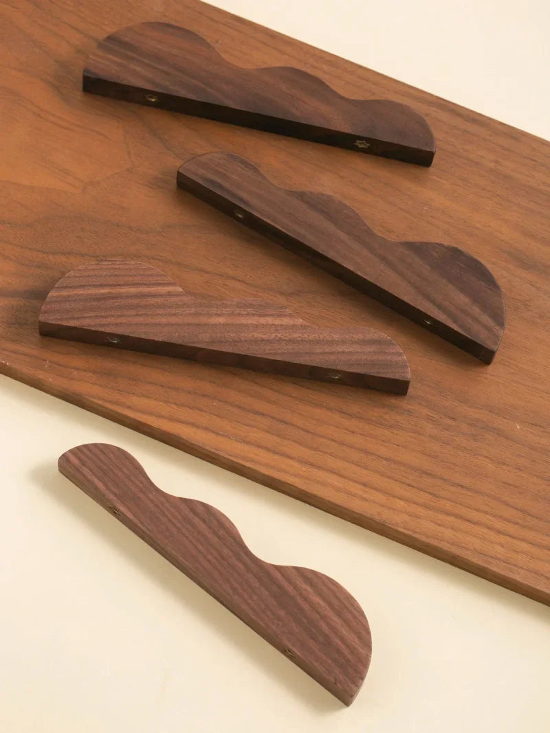 Nimbus Wave Cabinet Pulls