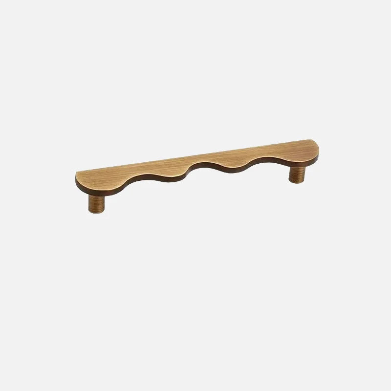 Wave Cabinet Pull
