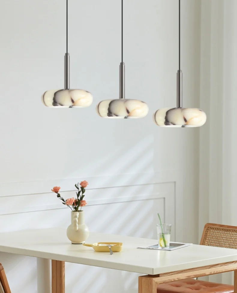 Eclipse Mini Pendant Lamp