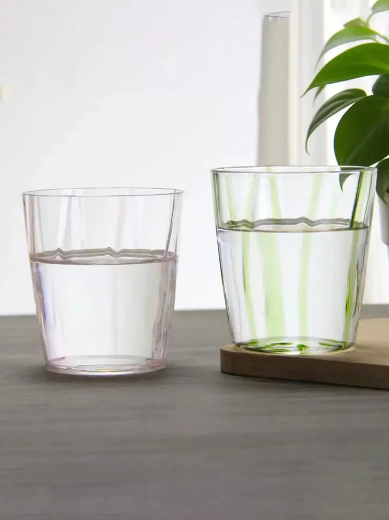 Venezia Stripe Drinking Glasses