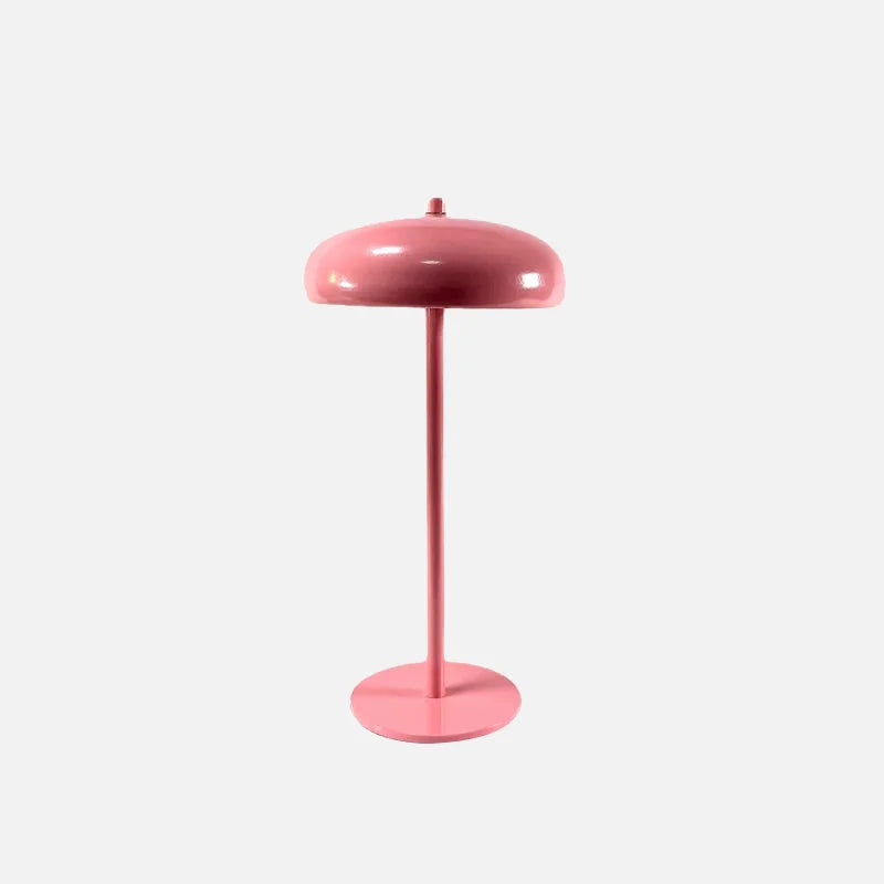 Soleo Rechargeable Night Lamp Pink