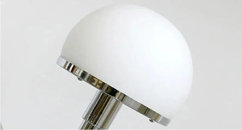 Bauhaus Glow Table Lamp