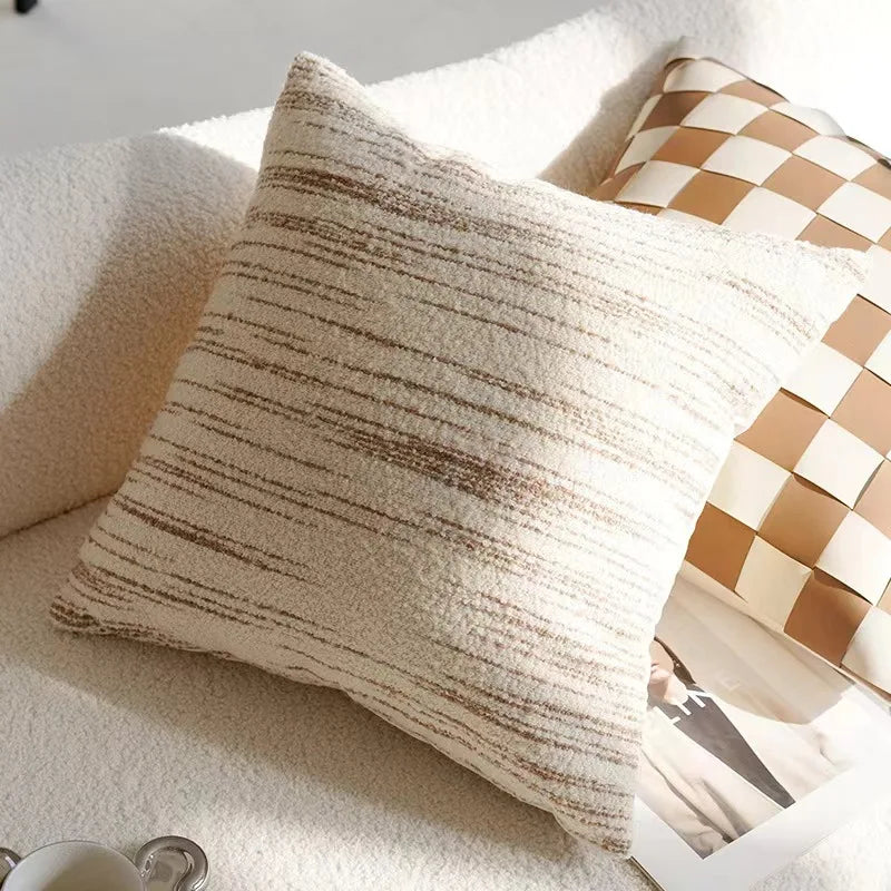 Savanna Trace Pillow Cover Horizon