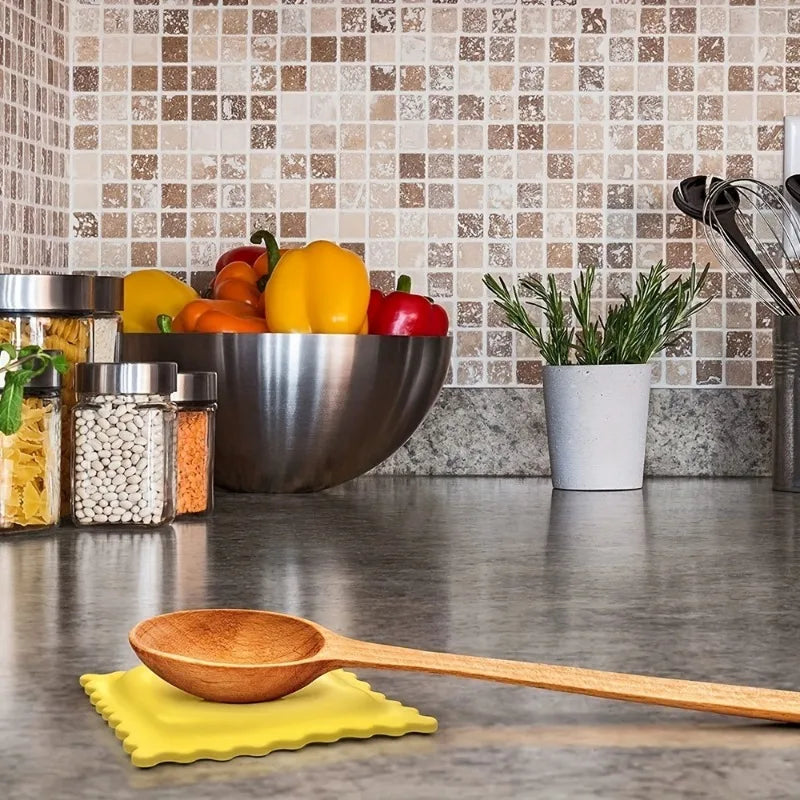 Ravioli Kitchen Utensil Rest