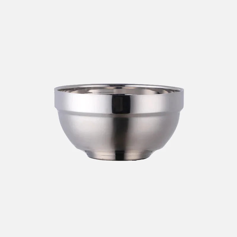 Caspian Double-Wall Bowl