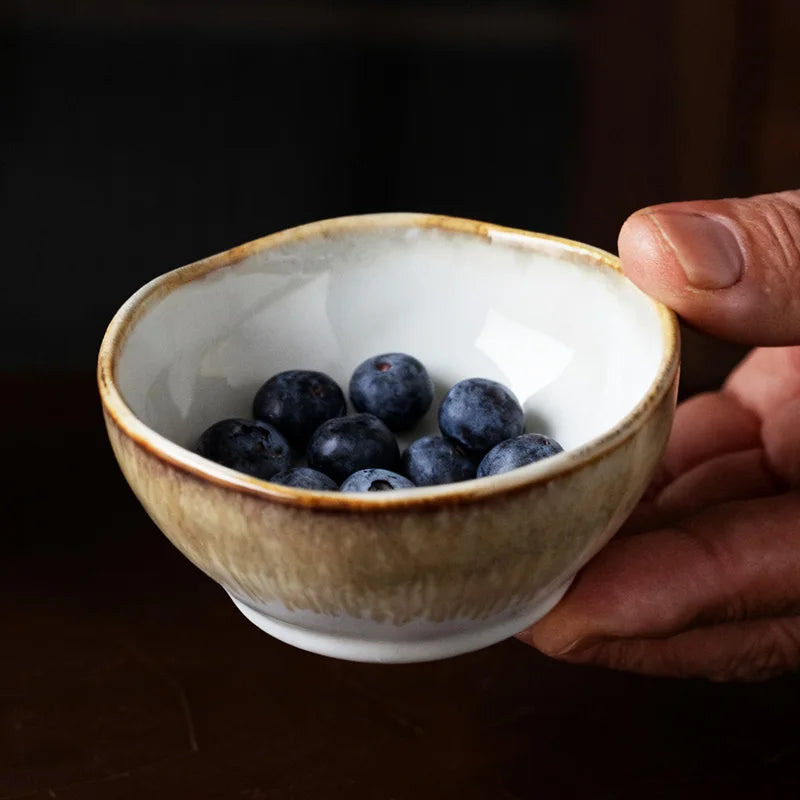 Komorebi Organic Edge Bowls