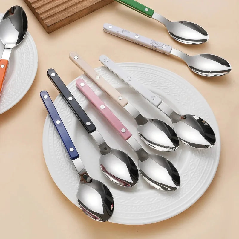 Harper 6pc Spoon Set