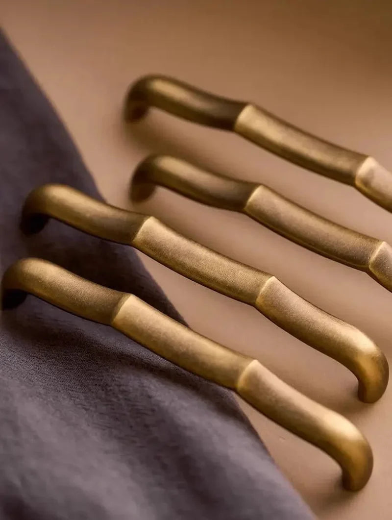 Kyoto Node Cabinet Handle