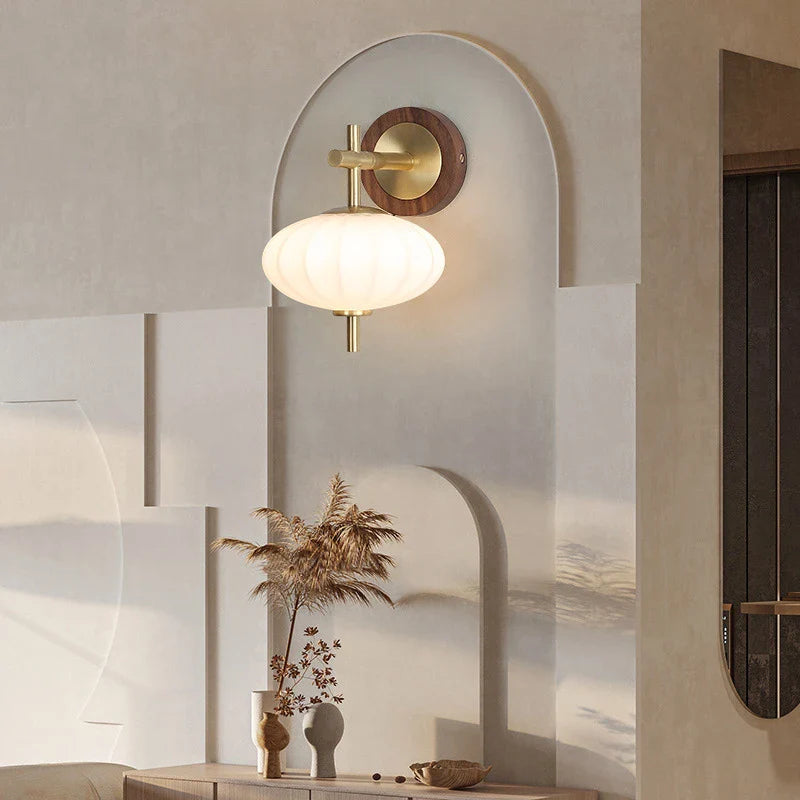 The Aurelia Sconce