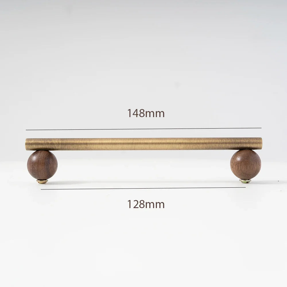 Oakline Cabinet Pull