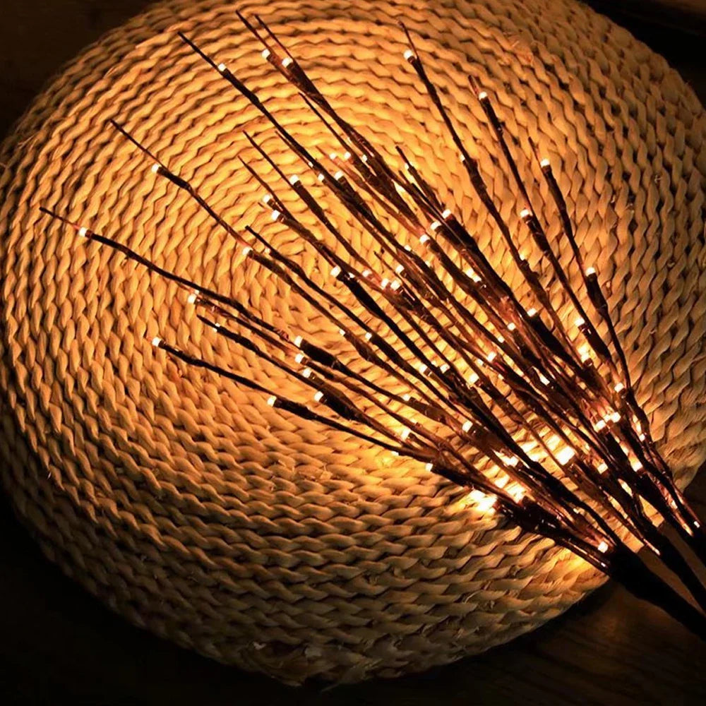 Willow Glow Branch