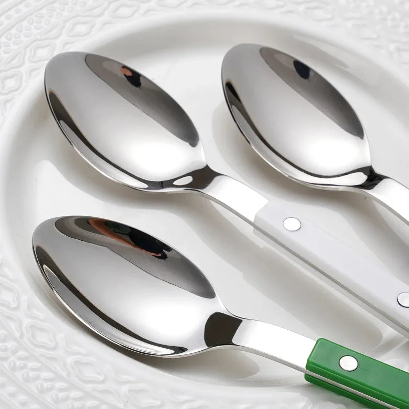 Harper 6pc Spoon Set