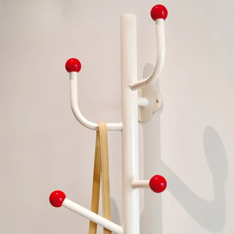 Skyline Ball Branched Wall Rack
