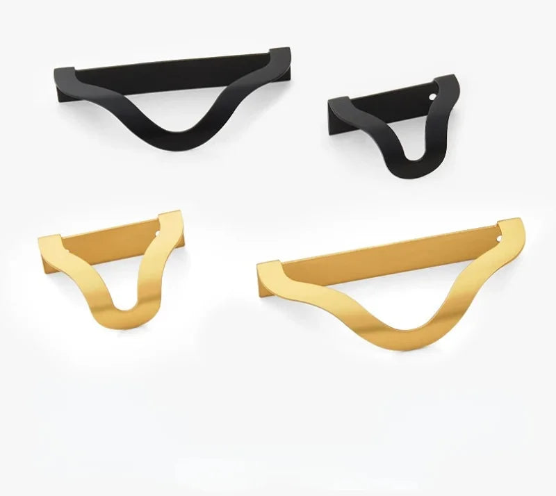 Fluere Cabinet Handles