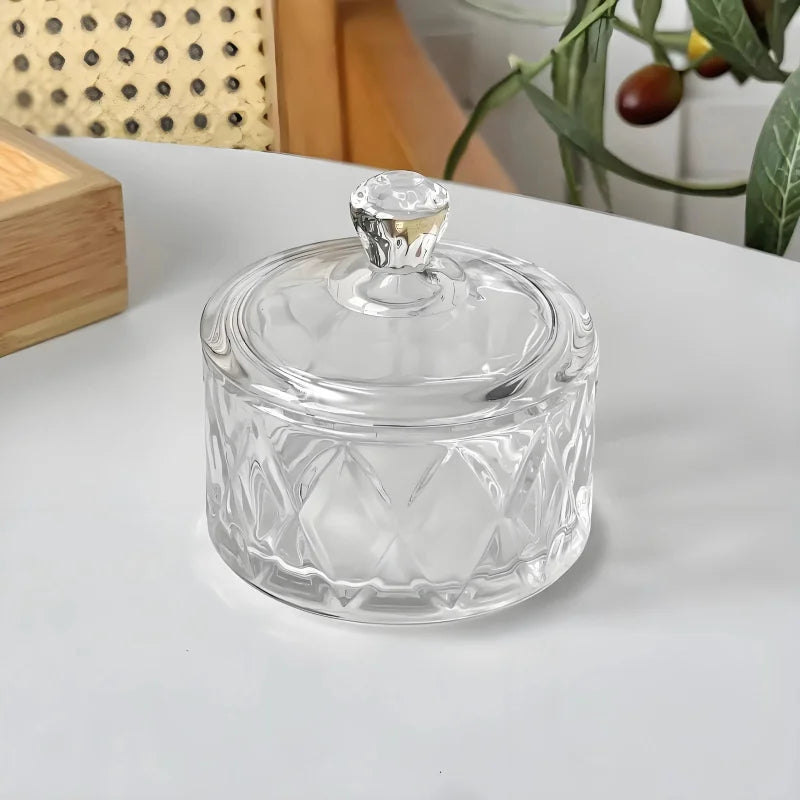 The Chantilly Dessert Cups