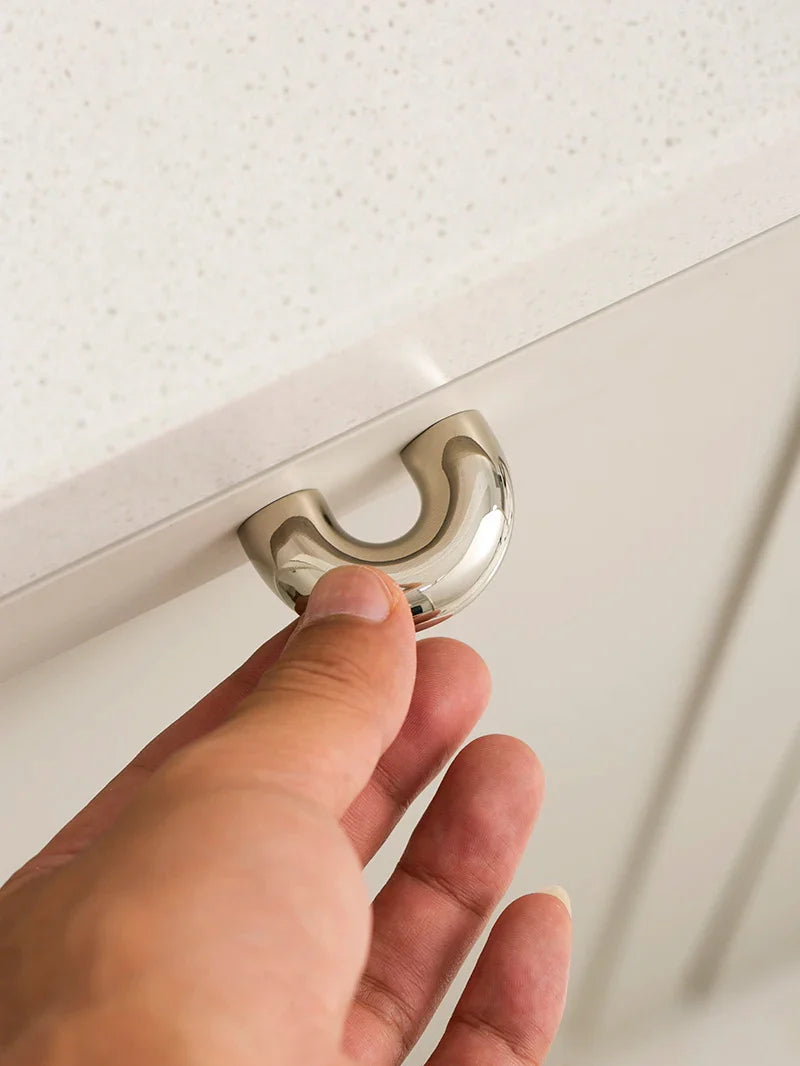 The Tide Cabinet Pulls