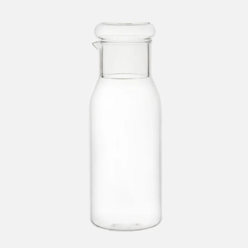Lumi Pour Glass Carafe