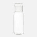 Lumi Pour Glass Carafe