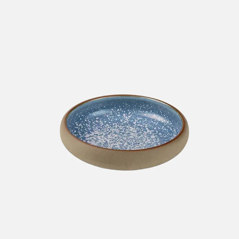 Stardust Stoneware Plates