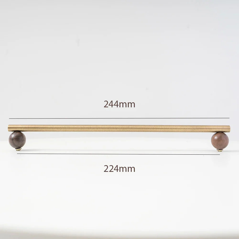 Oakline Cabinet Pull