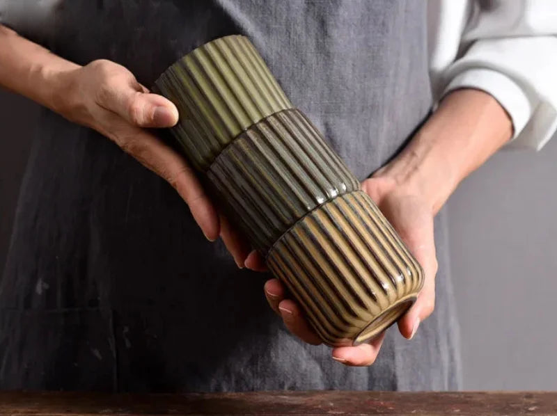 Haven Ridge Ceramic Cups