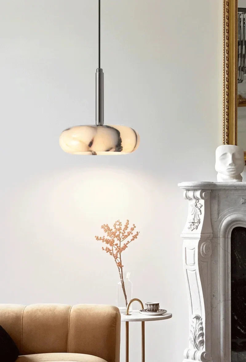Eclipse Mini Pendant Lamp