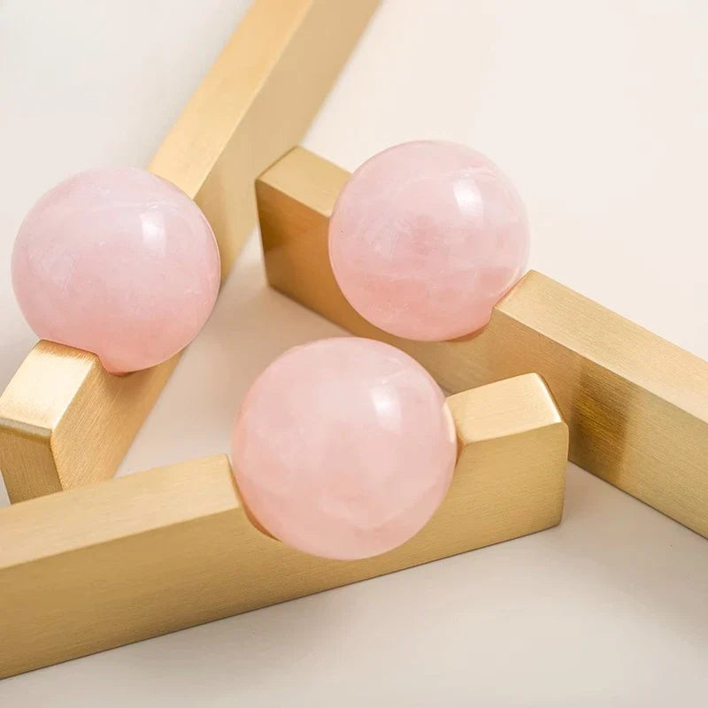Oria Stone Cabinet Pull