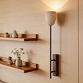 Luminary Stem Wall Sconce