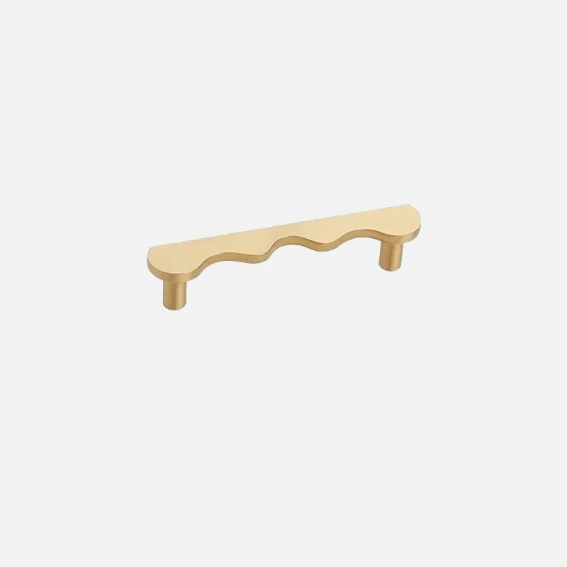 Wave Cabinet Pull