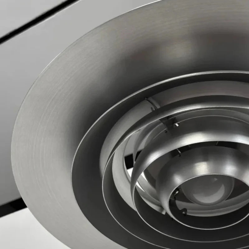 Nova Disc UFO Pendant Lamp