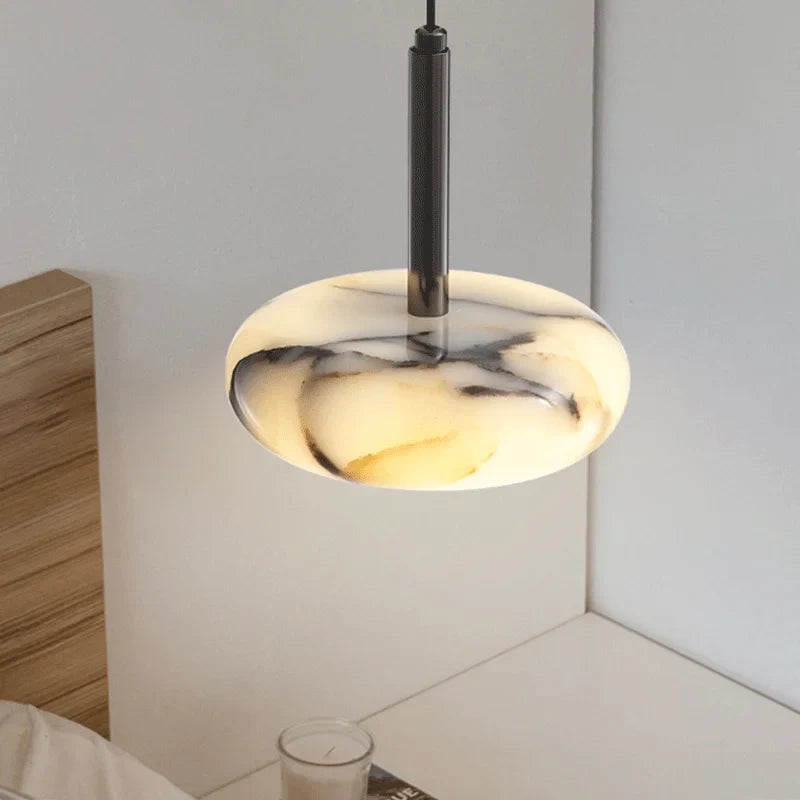 Eclipse Mini Pendant Lamp
