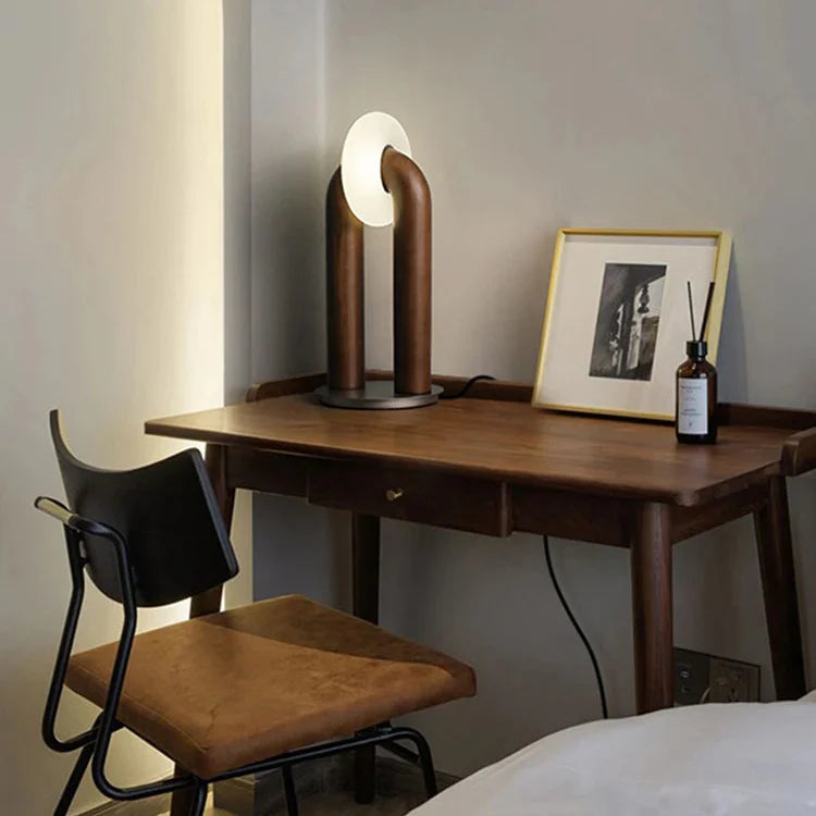 Nordic Ring Lamp