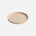Speckled Hearth Plate