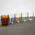 Venezia Stripe Drinking Glasses