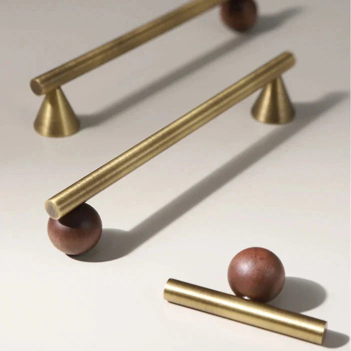 Oakline Cabinet Pull