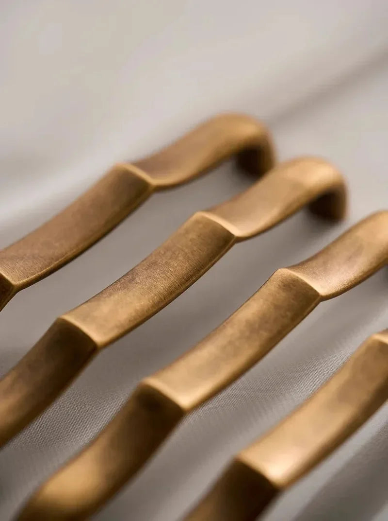 Kyoto Node Cabinet Handle