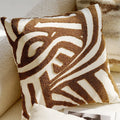 Savanna Trace Pillow Cover