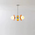 Cosmo Bloom Chandelier