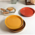 Cove Ceramic Plates