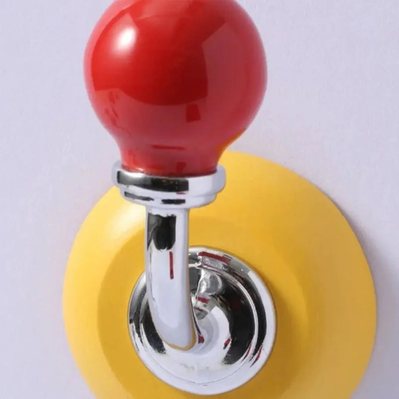 Carousel Magnetic Hooks
