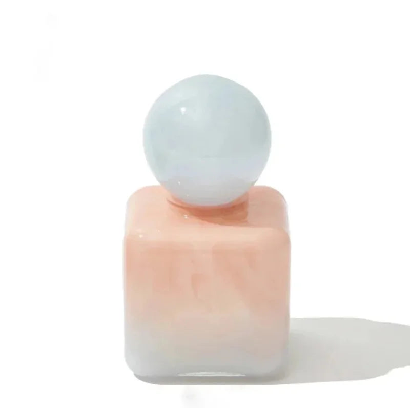 Candy Orb Aromatherapy Vase with Lid