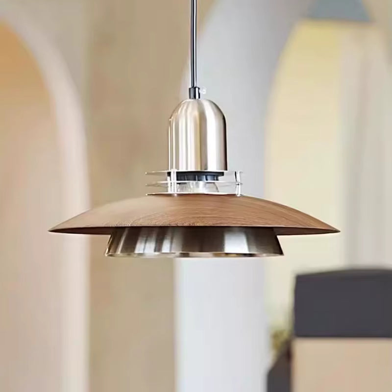 Aero Bar Pendant Lamp