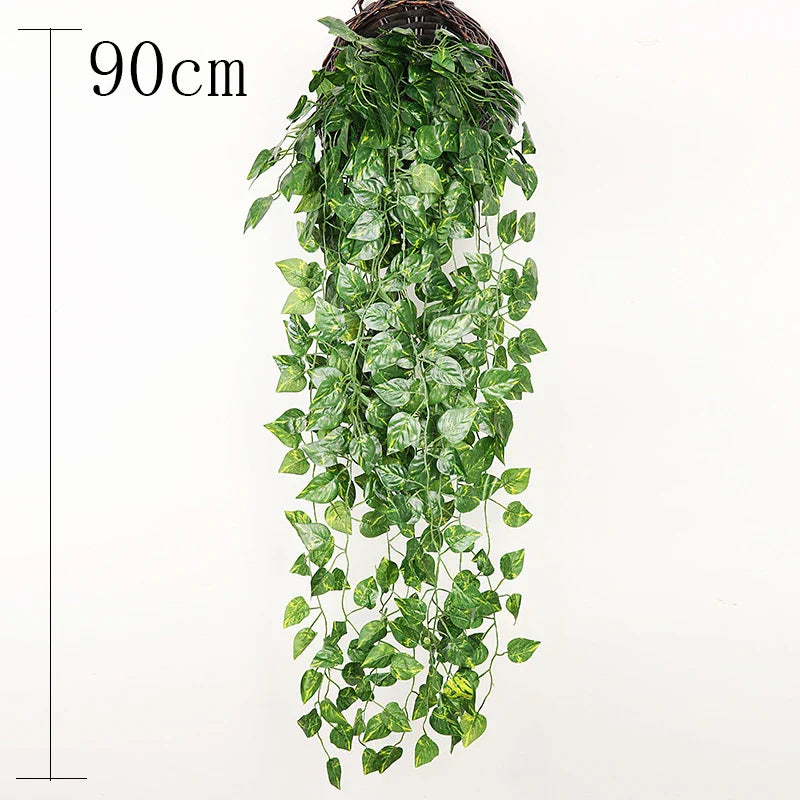 Faux Plant Vines