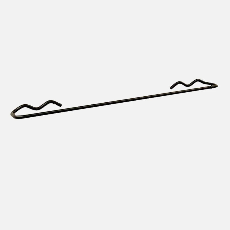 Wiggle Towel Bar