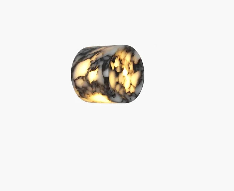 Lustra Marble Wall Sconce