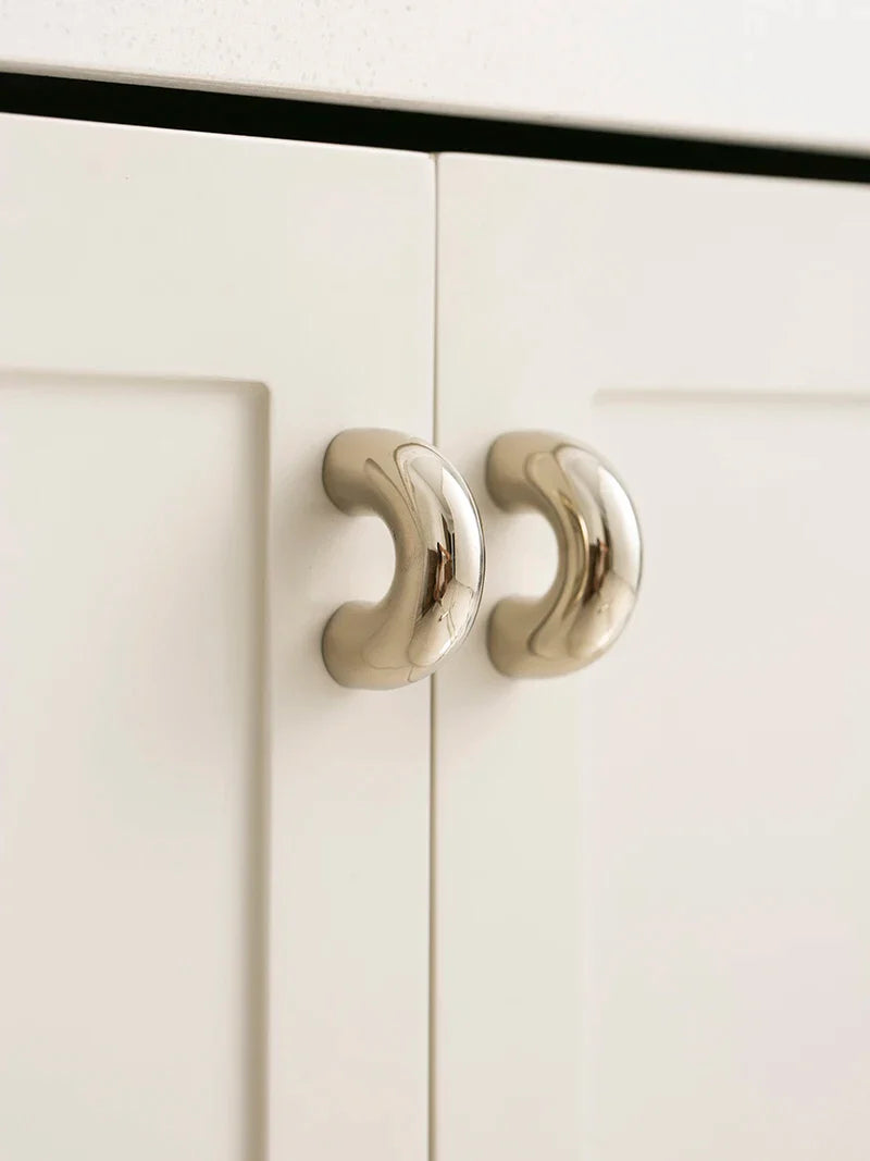 The Tide Cabinet Pulls
