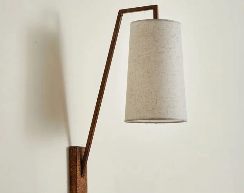 Arden Angular Wall Lamp