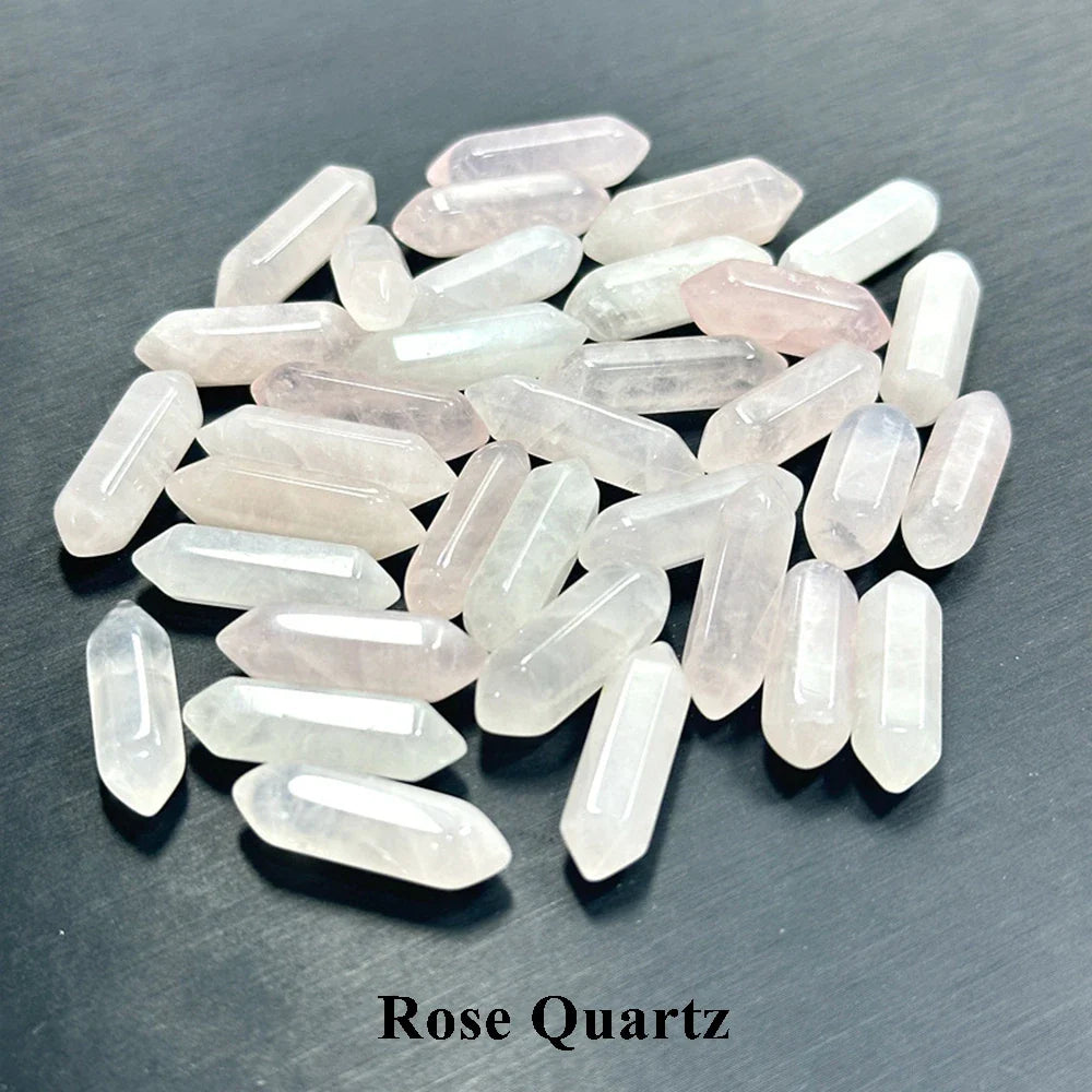 Gratitude Stones Rose Quartz